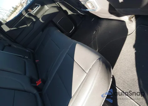 2025 GMC Sierra 1500 4Wd Short Box Slt из США, поврежденный, VIN 3GTUUDED3SG212012